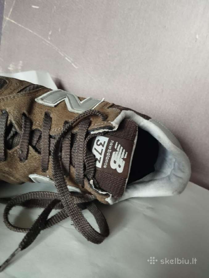 Batai New balance - nuotraukos Nr. 4