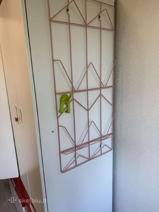 Parduodu Ikea spinta - nuotraukos Nr. 3