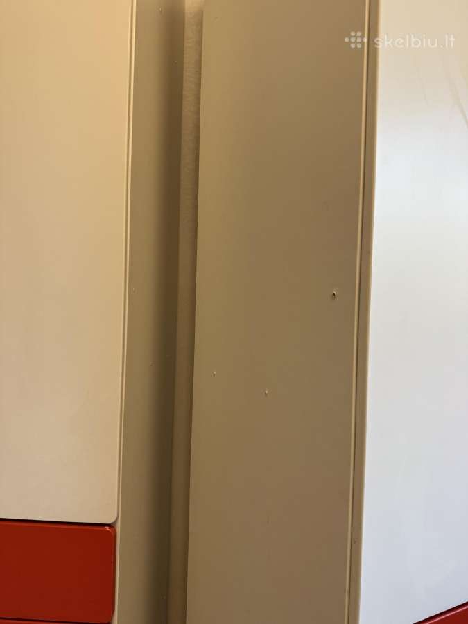 Parduodu Ikea spinta - nuotraukos Nr. 6