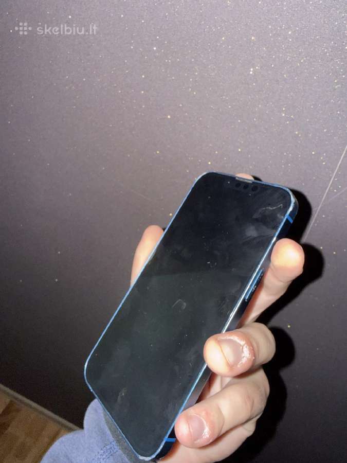 iPhone 13 - nuotraukos Nr. 3