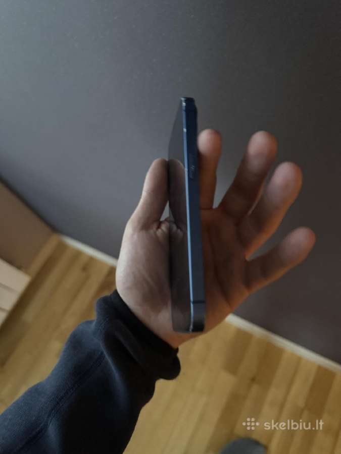 iPhone 13 - nuotraukos Nr. 4