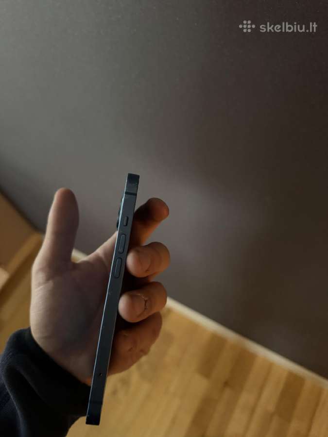 iPhone 13 - nuotraukos Nr. 5