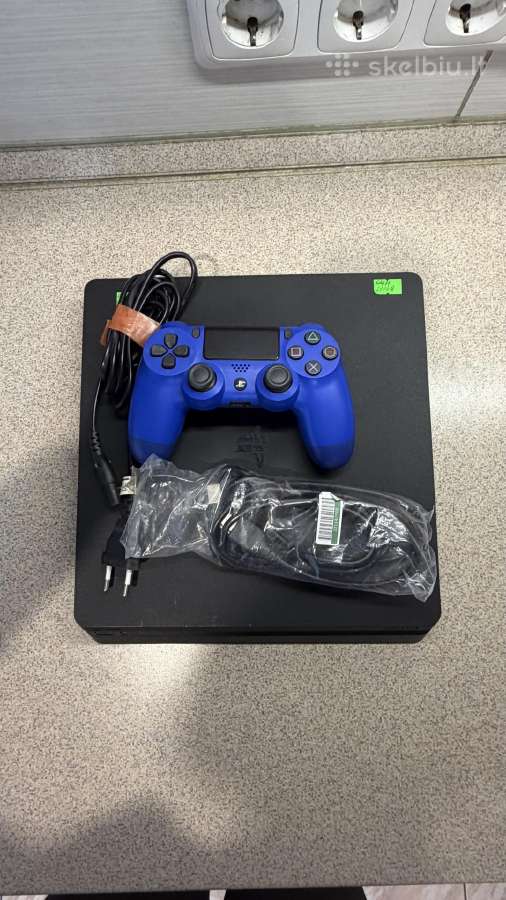 Sony Cuh-1216a 4 Ps4 :cuh-2116a - nuotraukos Nr. 2