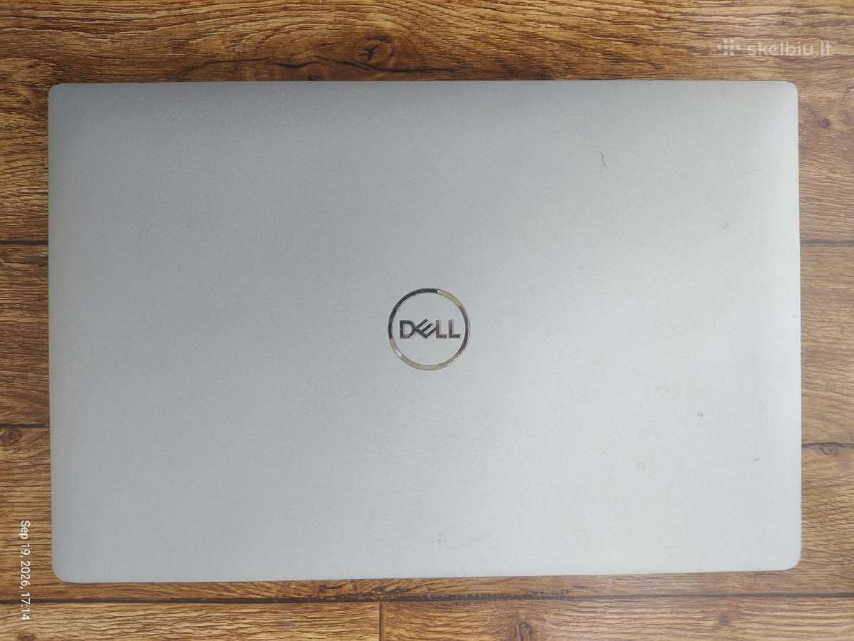 Dell Latitude 5420 – i5 11th gen / 8gb RAM / 256gb - nuotraukos Nr. 2