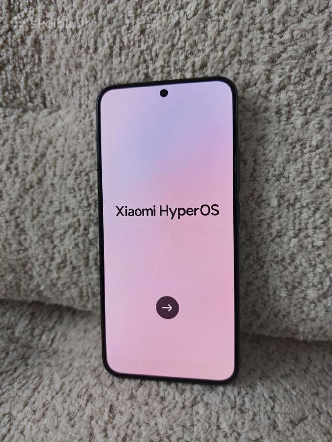 Xiaomi 13 - nuotraukos Nr. 2