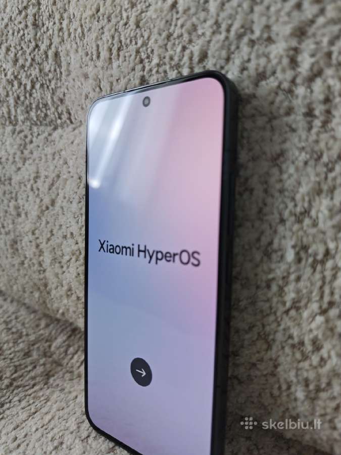 Xiaomi 13 - nuotraukos Nr. 3