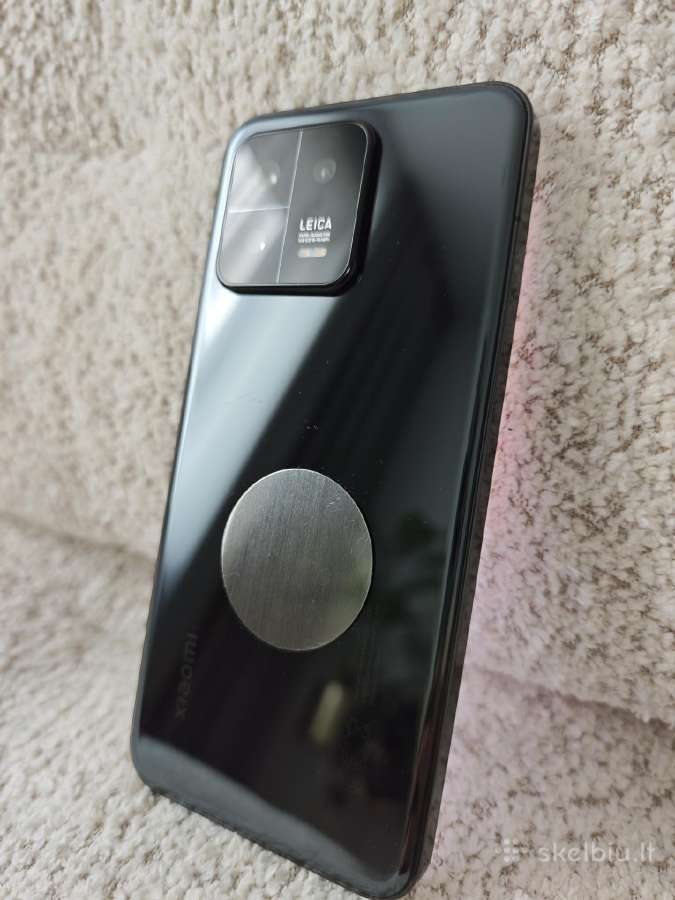 Xiaomi 13 - nuotraukos Nr. 6