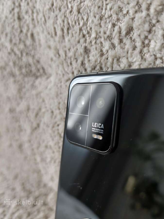Xiaomi 13 - nuotraukos Nr. 7