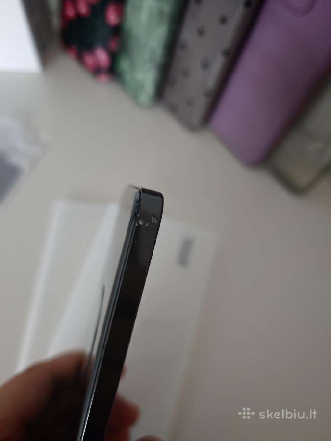 Xiaomi 13 - nuotraukos Nr. 8