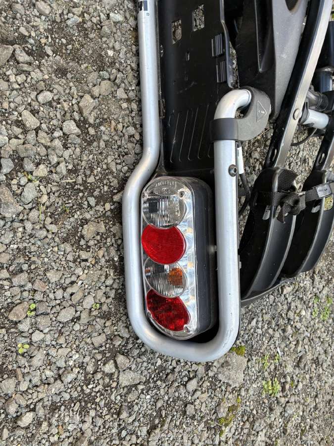 Thule er940 - nuotraukos Nr. 2
