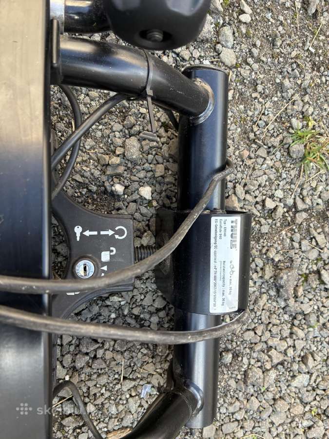 Thule er940 - nuotraukos Nr. 4