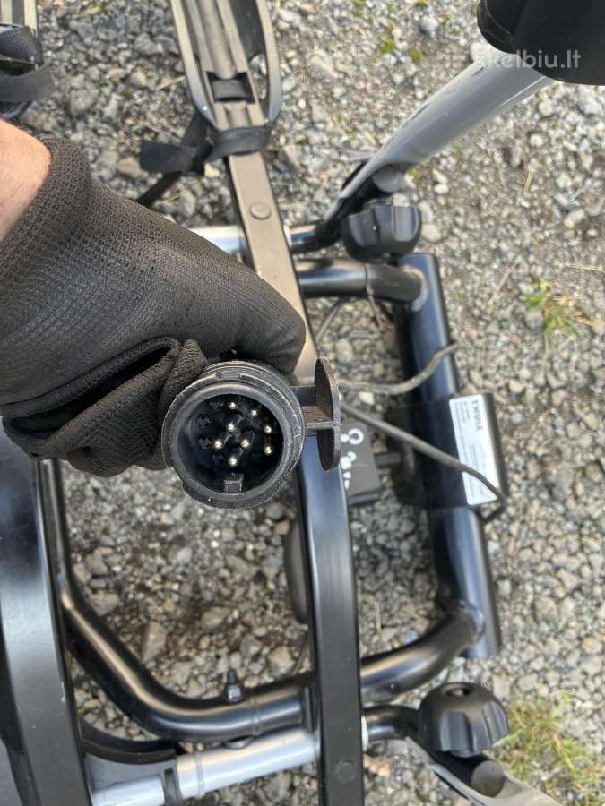 Thule er940 - nuotraukos Nr. 5