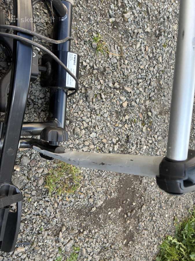 Thule er940 - nuotraukos Nr. 6