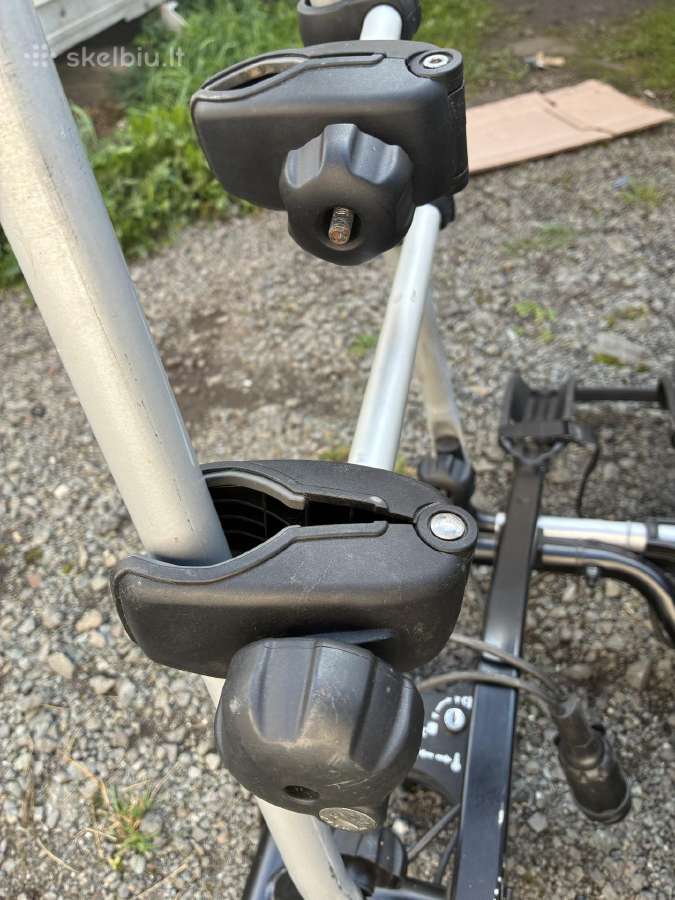 Thule er940 - nuotraukos Nr. 7