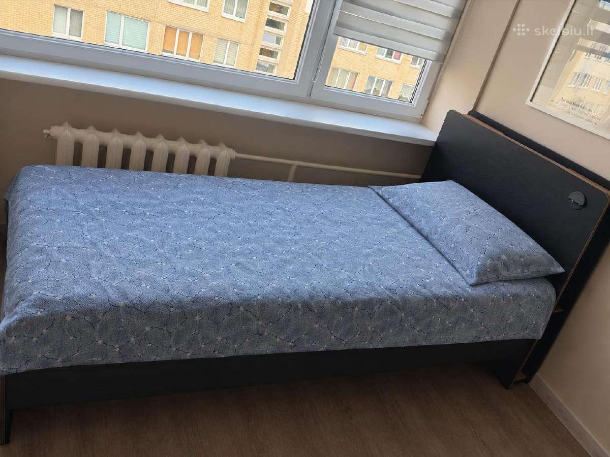 Magrės Vaiko kambario baldai - nuotraukos Nr. 2