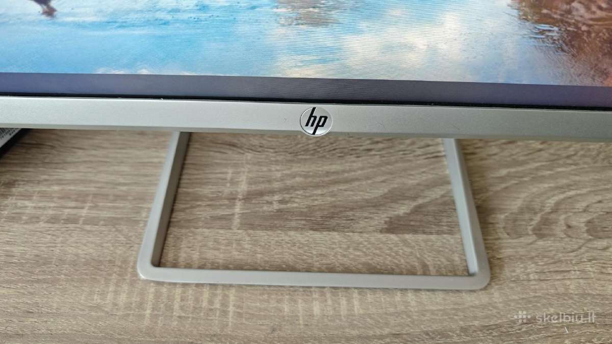 Hp 24f monitorius - nuotraukos Nr. 2