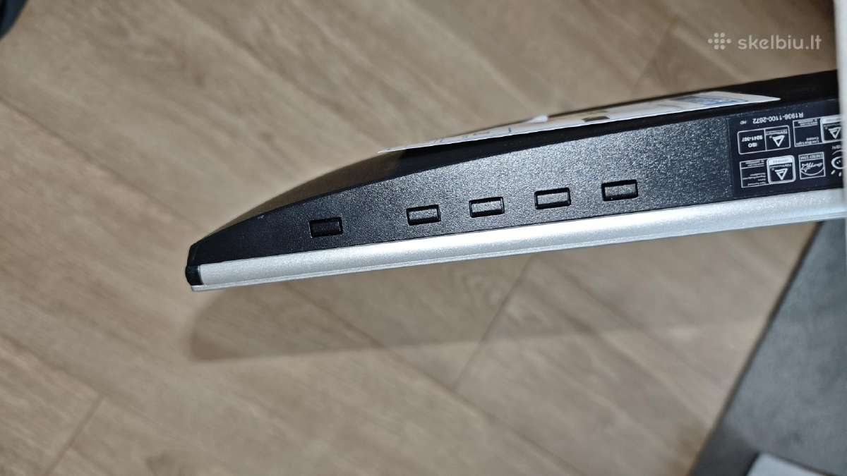Hp 24f monitorius - nuotraukos Nr. 4