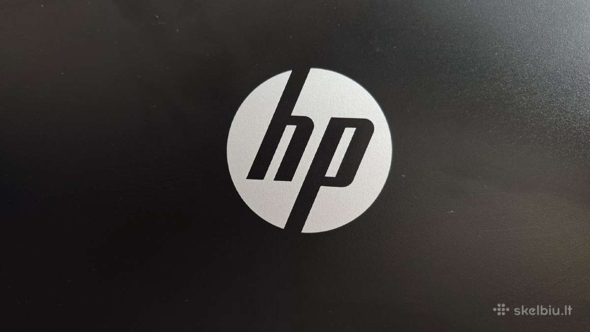Hp 24f monitorius - nuotraukos Nr. 8