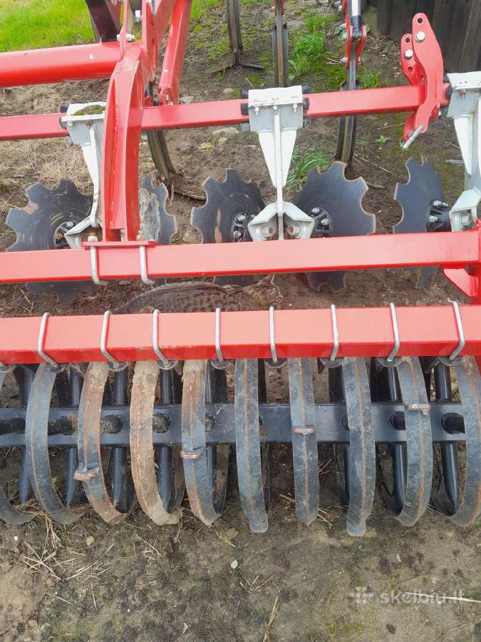 Parduodu noragini skutiką Amj Agro Porto 300 - nuotraukos Nr. 4