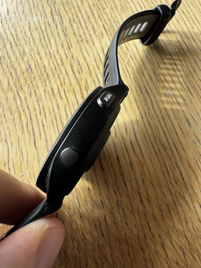 Garmin Forerunner 265 – juodas - nuotraukos Nr. 10