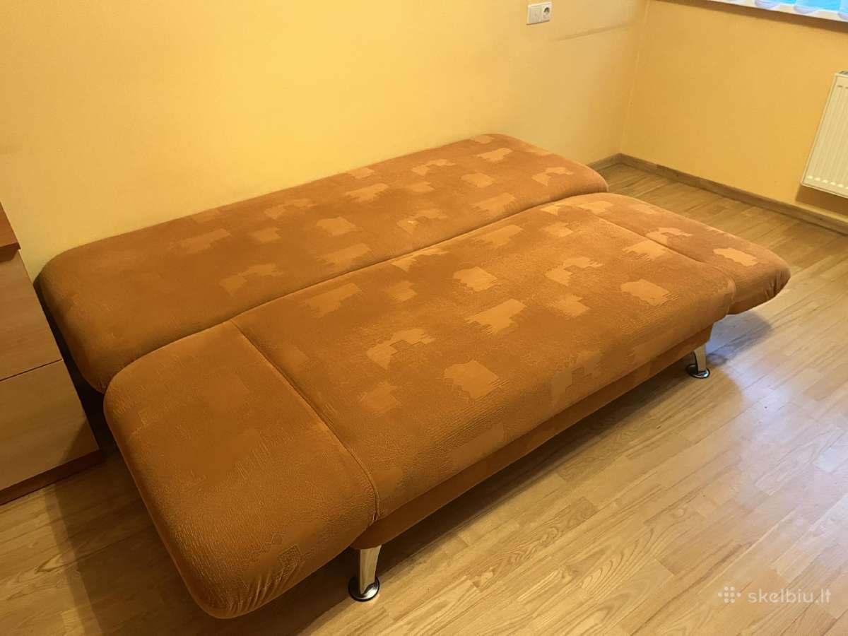 Sofa-lova - nuotraukos Nr. 3