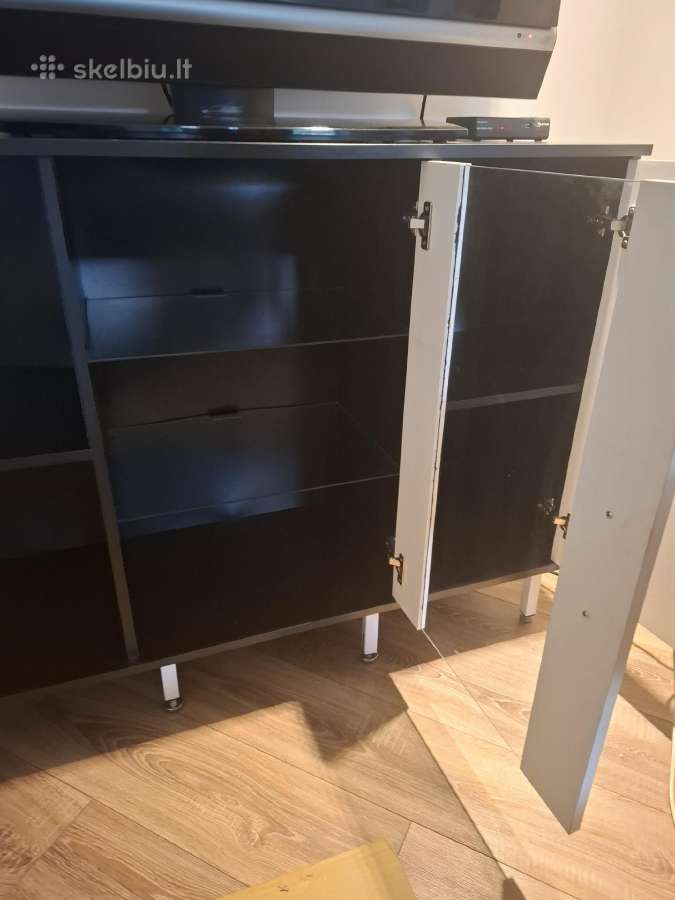 Parduodam Naudota Spintele Indauja - nuotraukos Nr. 2
