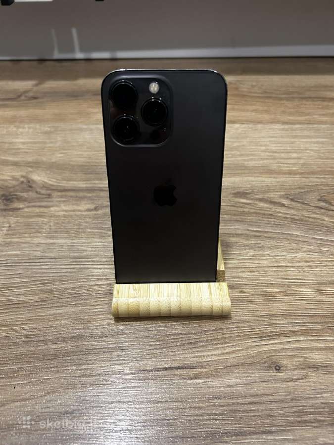iPhone 13 pro 256gb baterija 94 - nuotraukos Nr. 2