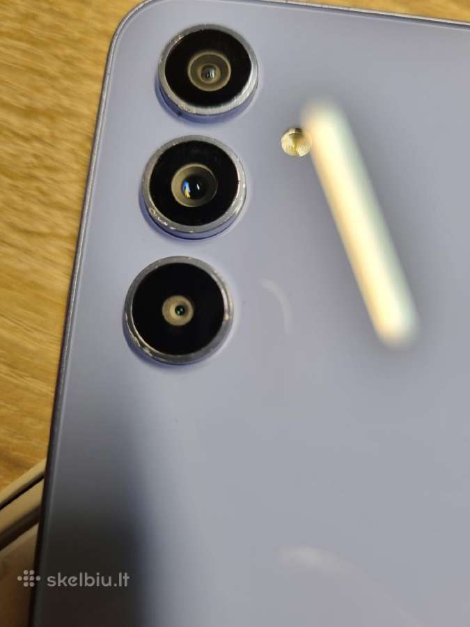 Samsung A54 5G 256gb - nuotraukos Nr. 3
