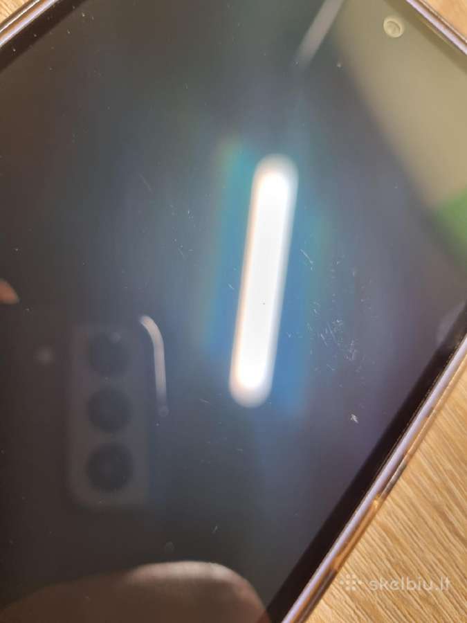 Samsung A54 5G 256gb - nuotraukos Nr. 9