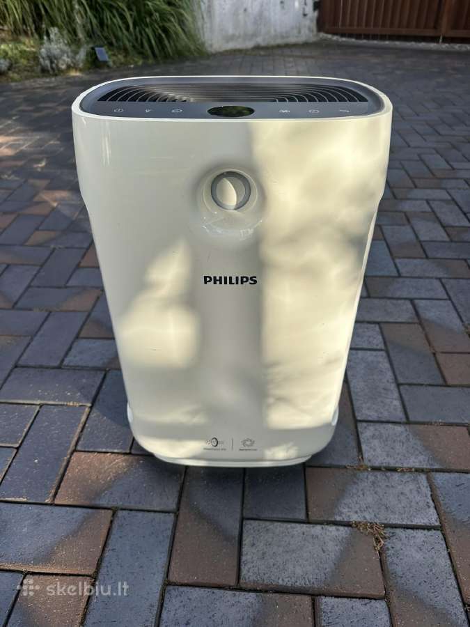 Philips oro valytuvas - nuotraukos Nr. 2