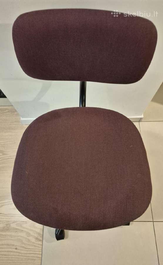 Kėdė vaikiška, 2vnt, Ikea Bleckberget - nuotraukos Nr. 2
