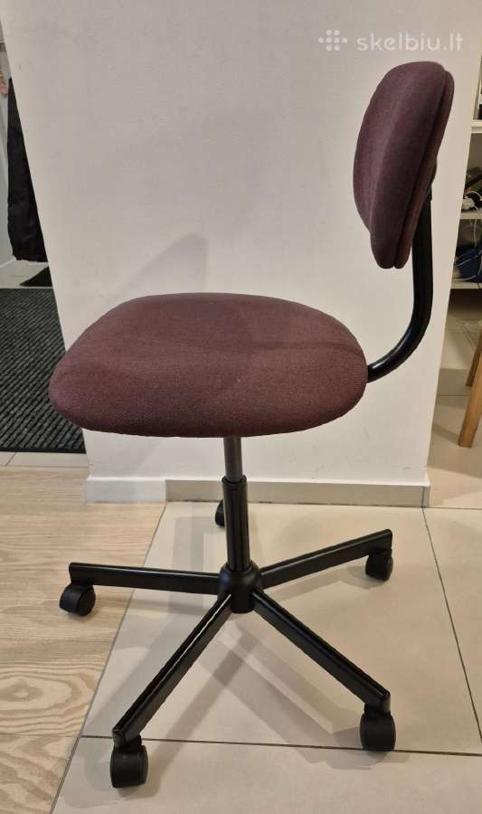 Kėdė vaikiška, 2vnt, Ikea Bleckberget - nuotraukos Nr. 3