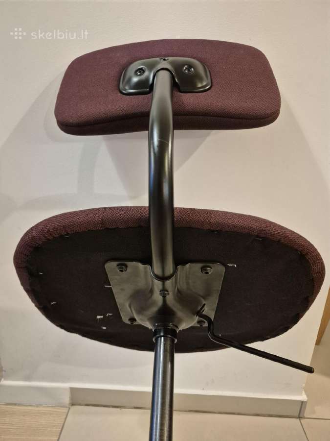 Kėdė vaikiška, 2vnt, Ikea Bleckberget - nuotraukos Nr. 4