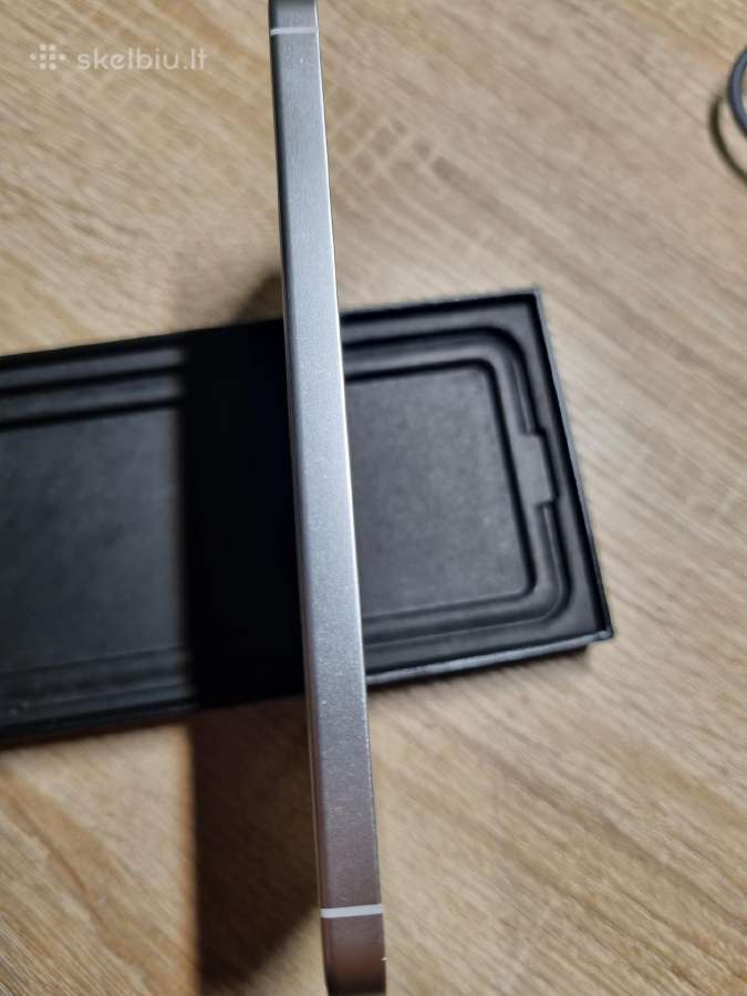 Samsung S24 128gb Marble Gray - nuotraukos Nr. 6