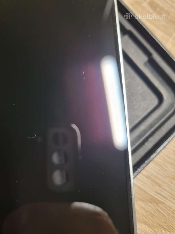 Samsung S24 128gb Marble Gray - nuotraukos Nr. 9