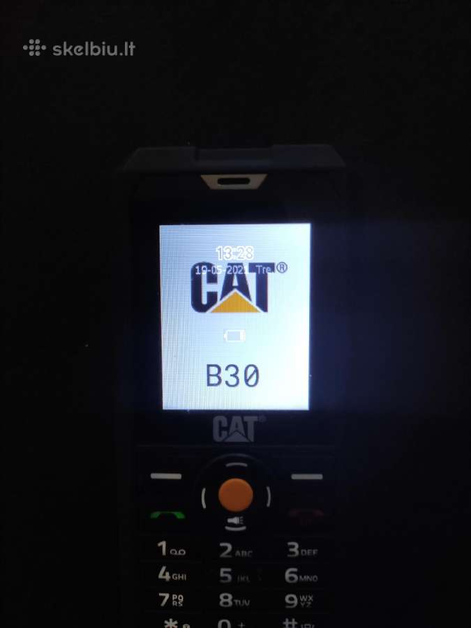 Įvairūs mob. telefonai - nuotraukos Nr. 3