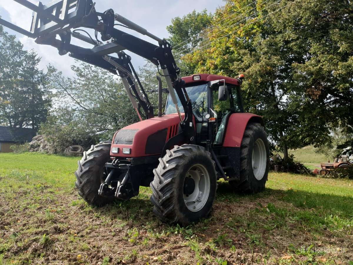 Case Ih,cs150 - nuotraukos Nr. 2
