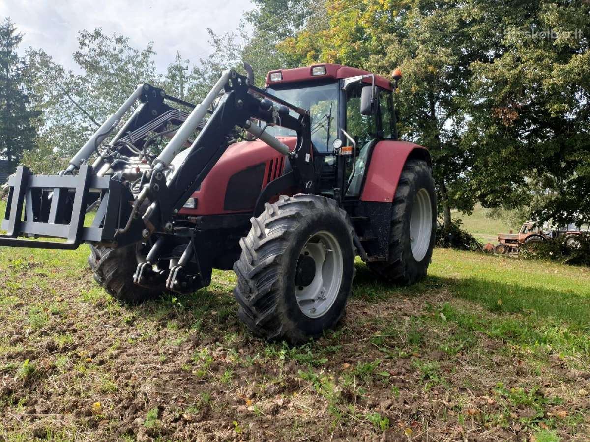 Case Ih,cs150 - nuotraukos Nr. 4