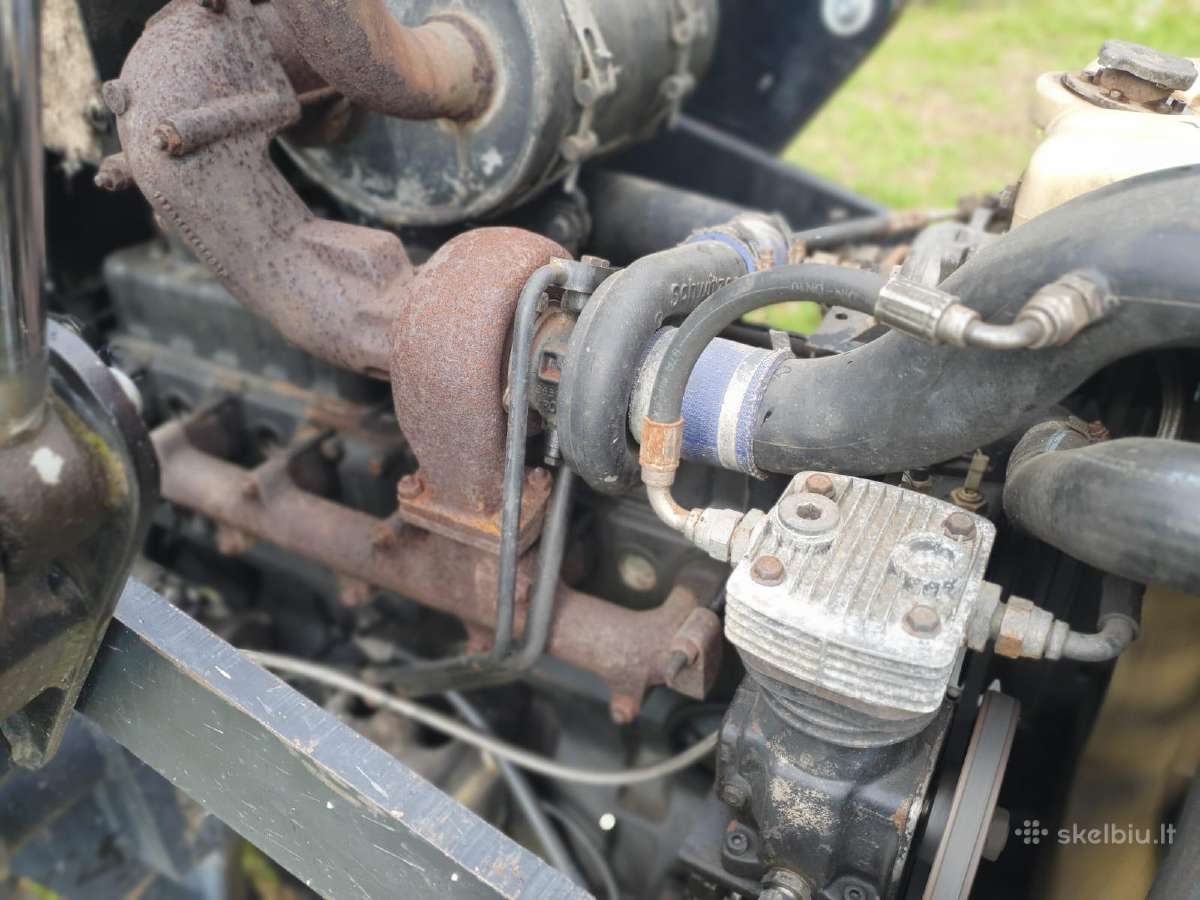 Case Ih,cs150 - nuotraukos Nr. 8