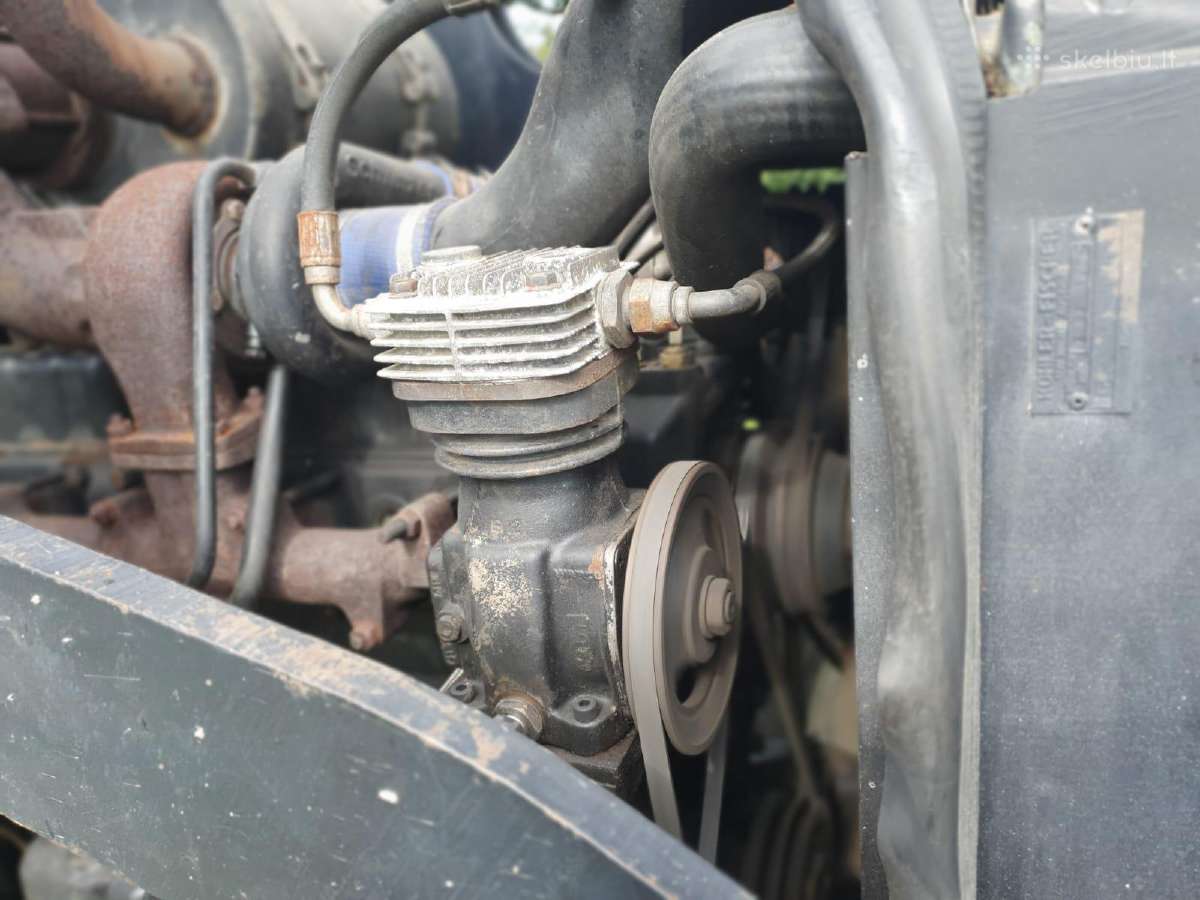 Case Ih,cs150 - nuotraukos Nr. 9