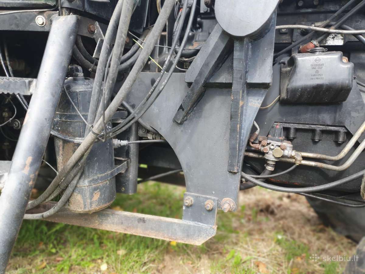 Case Ih,cs150 - nuotraukos Nr. 11