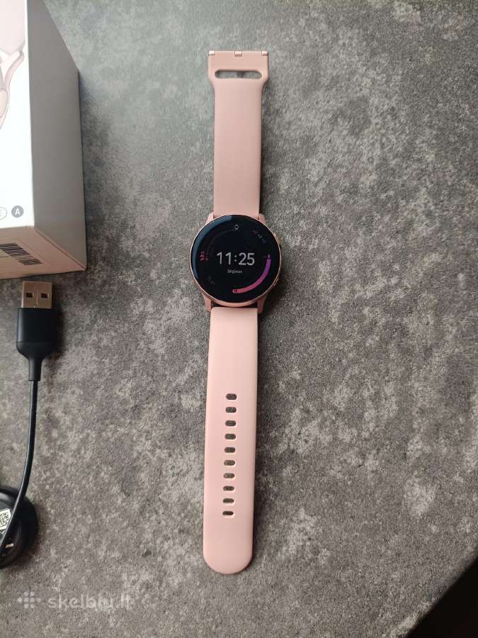 Samsung Galaxy Watch Active2 - nuotraukos Nr. 2