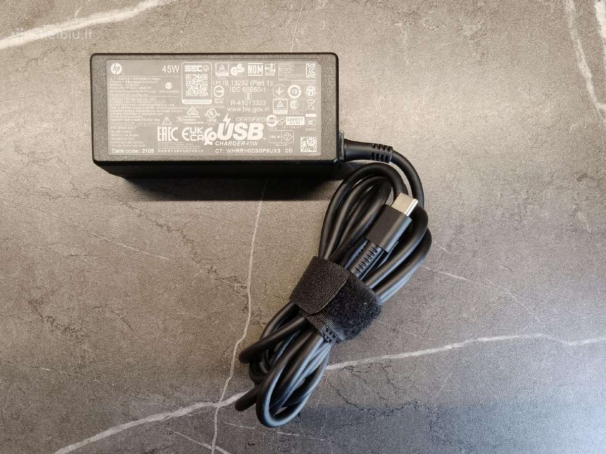 Originalus Hp, Lenovo Usb-c ikrovikliai - nuotraukos Nr. 6