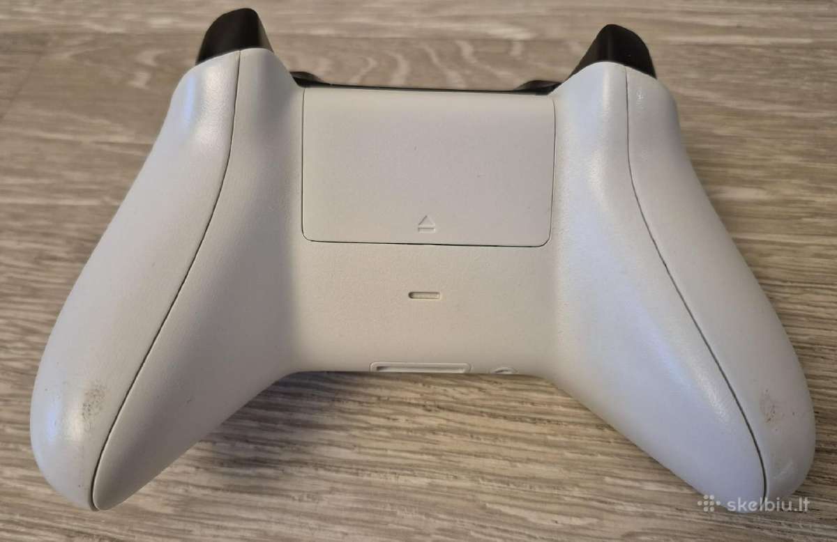 Xbox one s 500gb + 2 žaidimai - nuotraukos Nr. 5