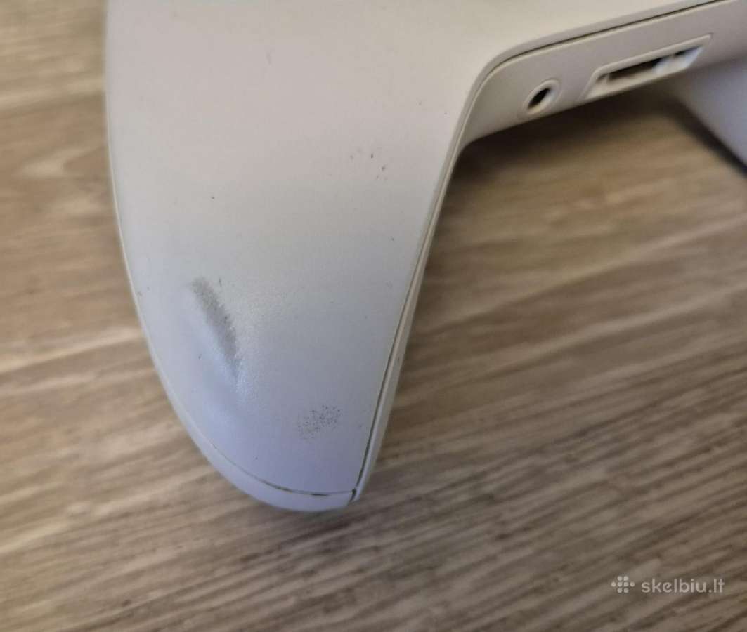 Xbox one s 500gb + 2 žaidimai - nuotraukos Nr. 6