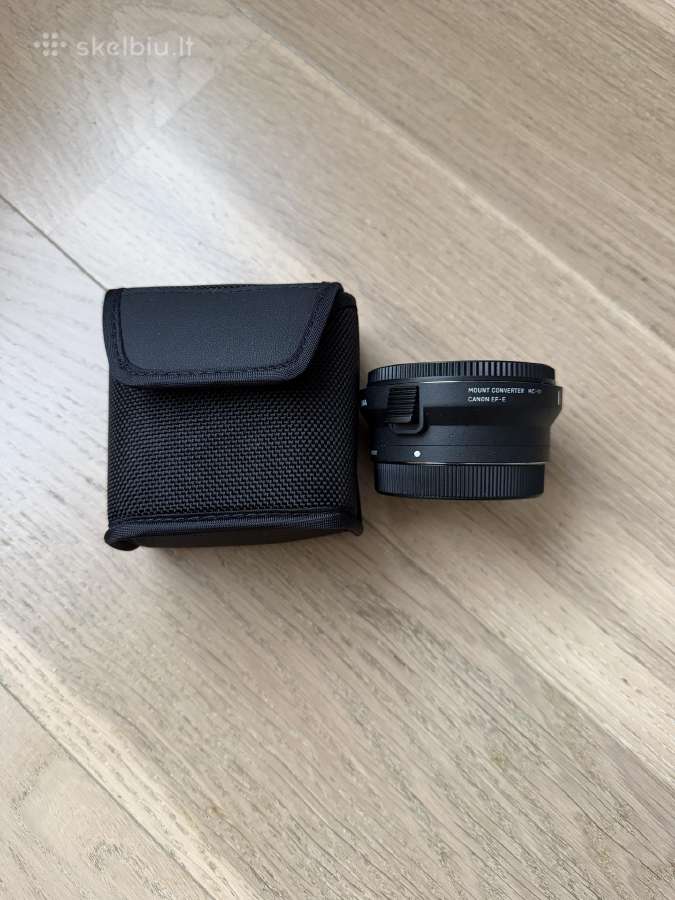 Sigma Mc-11 - nuotraukos Nr. 3