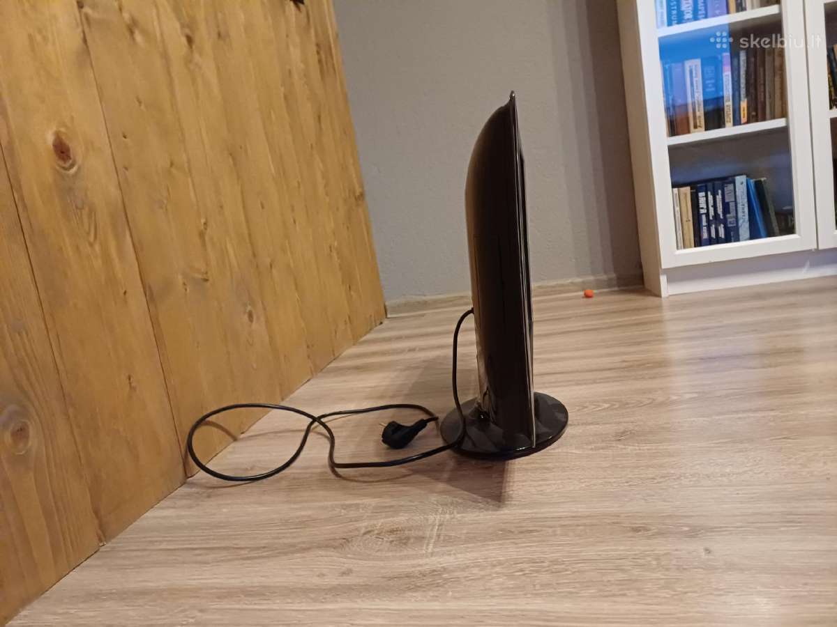 Samsung Ekranas 58cm - nuotraukos Nr. 3