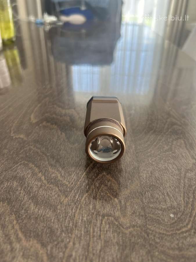 Streamlight Tlr-1 Hl prožektorius - nuotraukos Nr. 4