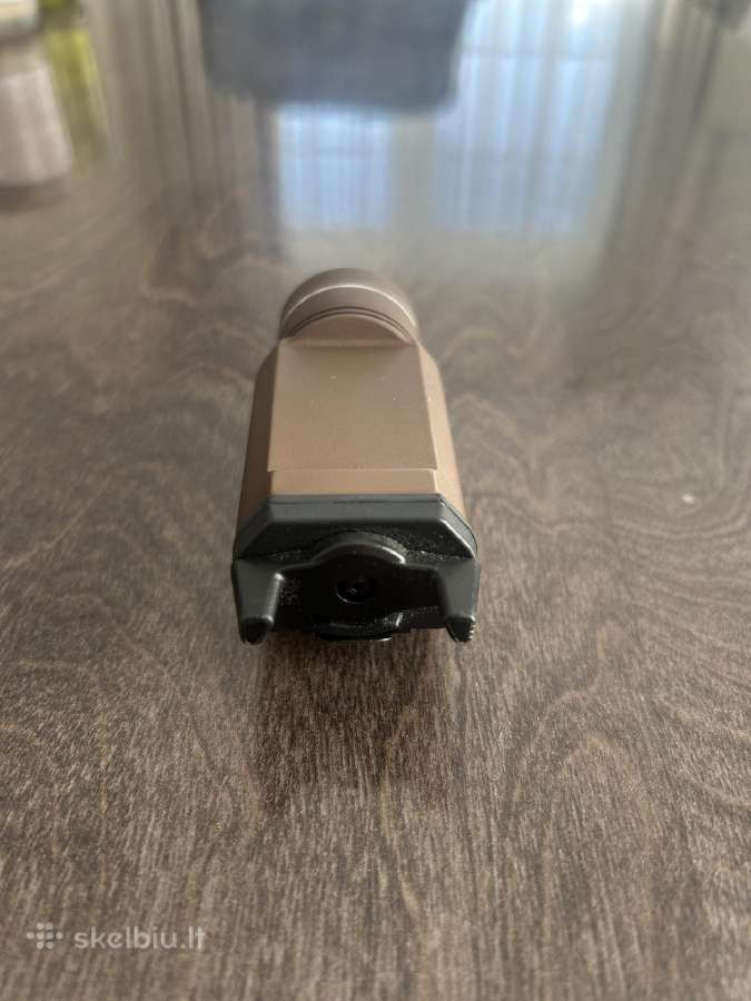 Streamlight Tlr-1 Hl prožektorius - nuotraukos Nr. 6