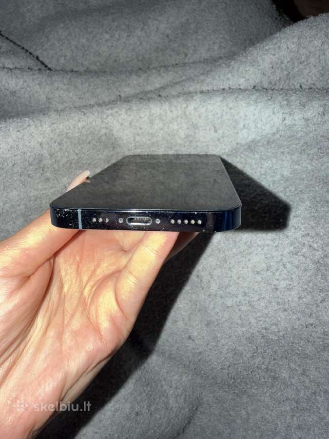 iPhone 13pro - nuotraukos Nr. 5